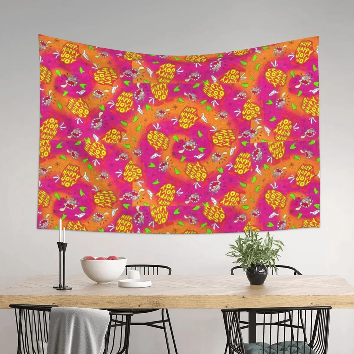 Ren and Stimpy Happy Happy Joy Joy Nickelodeon Tapestry Decoration Wall Cute Decor Tapestry
Ren and Stimpy Happy Happy Joy Joy Nickelodeon Tapestry Decoration Wall Cute Decor Tapestry