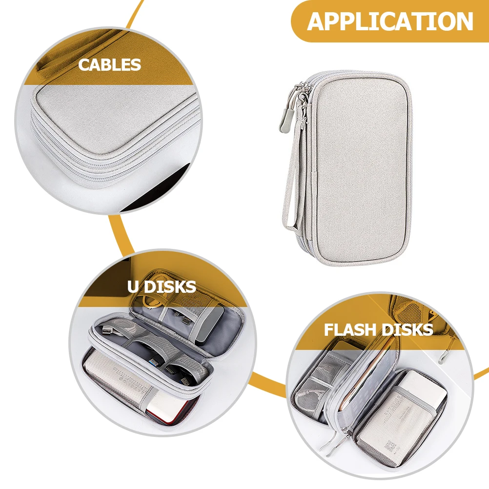 Travel Storage Bag 3D Expandable Cable Organizer Mesh Pockets Chargers USB Phones Home Office Trip Business Camping Hotel Use
Travel Storage Bag 3D Expandable Cable Organizer Mesh Pockets Chargers USB Phones Home Office Trip Business Camping Hotel Use