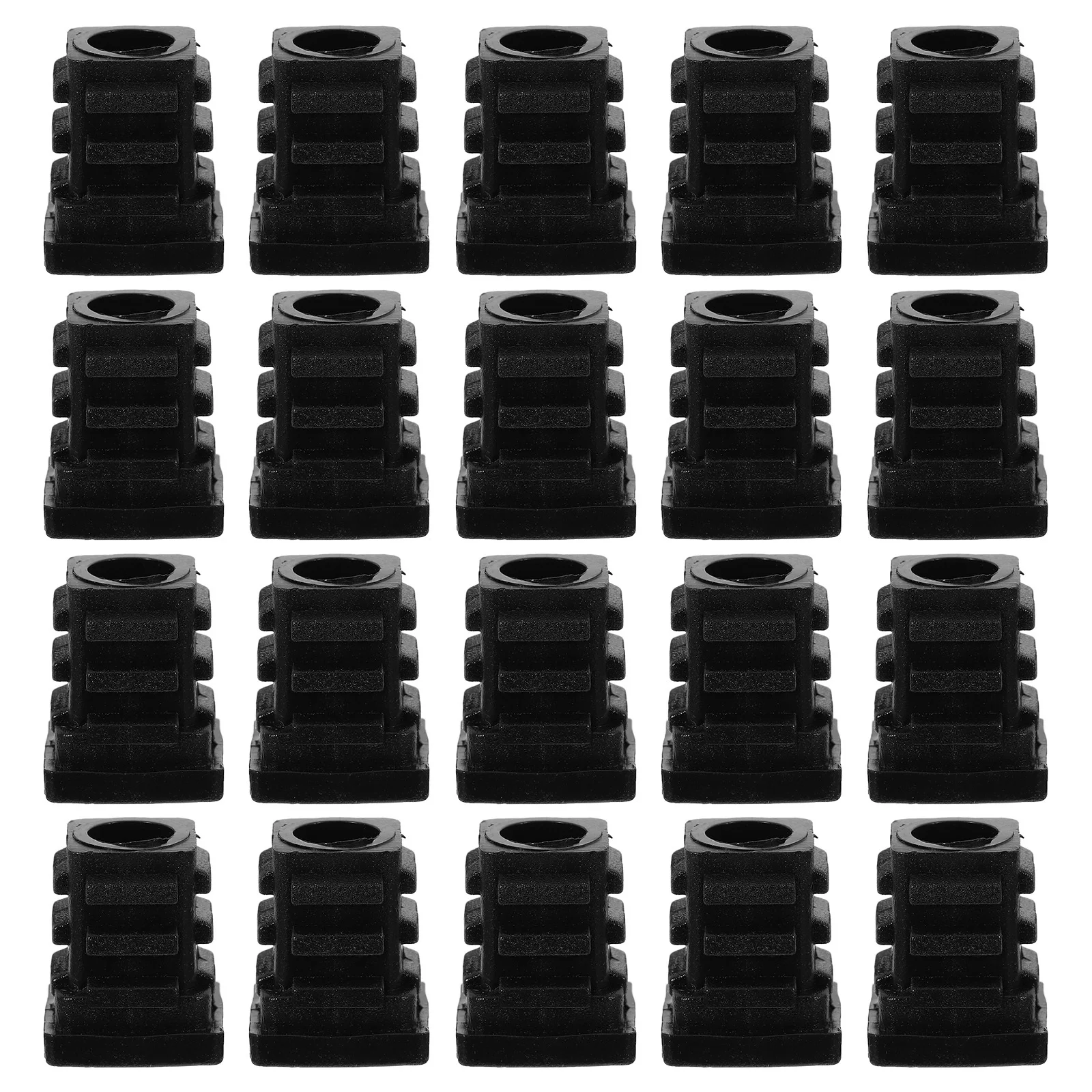 20Pcs Nut Inner Adjustable Pipe Plugs Threaded Plug Covers for Furniture Cabinet Desk Hole Protection
20Pcs Nut Inner Adjustable Pipe Plugs Threaded Plug Covers for Furniture Cabinet Desk Hole Protection