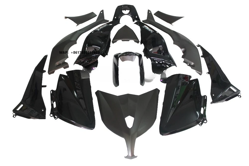 Fairing Kit for TMAX530 2013 2014 Body Fairing
Fairing Kit for TMAX530 2013 2014 Body Fairing