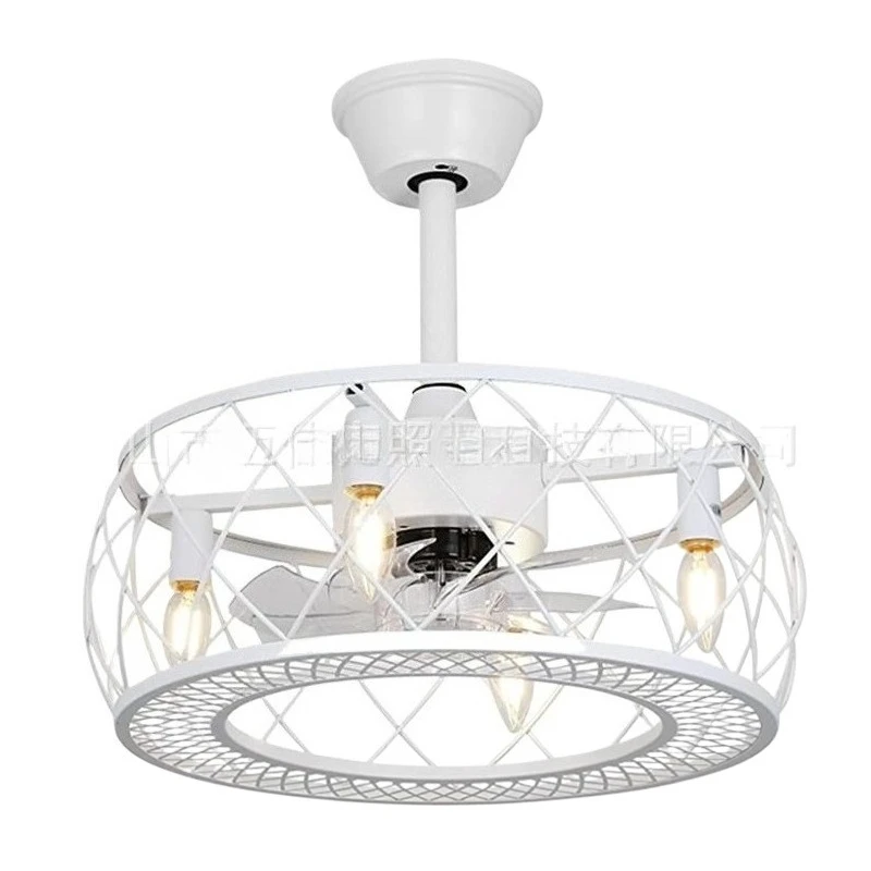 Industrial pendant fan with light vintage ironwork for dining living room kids room integrated ceiling fan light
Industrial pendant fan with light vintage ironwork for dining living room kids room integrated ceiling fan light