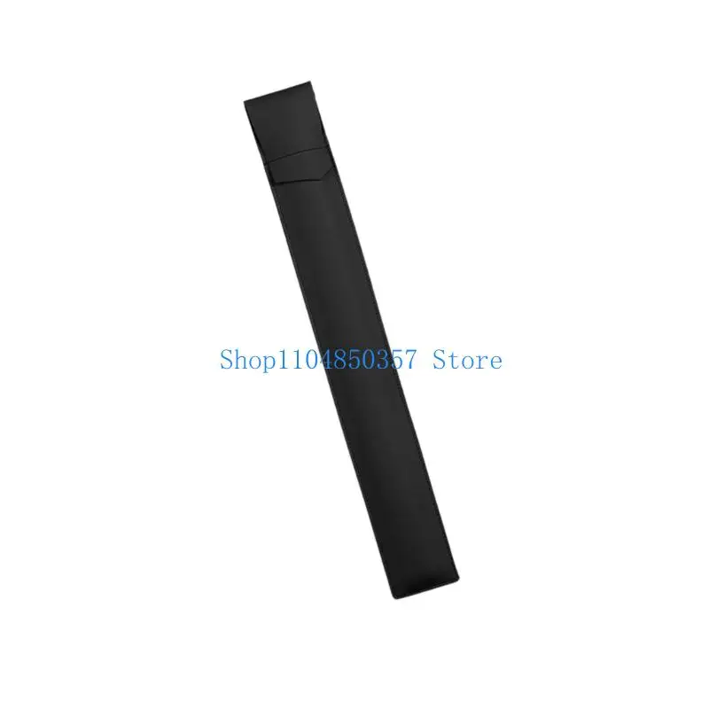 5asd Drumstick Protective Case PU Portable Drumsticks Storage Easy to Carry
5asd Drumstick Protective Case PU Portable Drumsticks Storage Easy to Carry