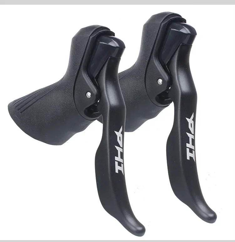SENSAH PHI UANTUM Road Bike Shifters 2x10 2x11 Speed TEAM PRO EMPIRE Brake Lever 20/22 Speed Bicycle road bike parts
SENSAH PHI UANTUM Road Bike Shifters 2x10 2x11 Speed TEAM PRO EMPIRE Brake Lever 20/22 Speed Bicycle road bike parts