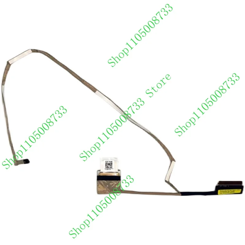 DB For Dell Vostro 3420 3425 V3420 V3425 P152G Laptop Video Screen LCD LED Display Ribbon Camera Flex Cable 0V54KM 0VYN8X 097DM9
DB For Dell Vostro 3420 3425 V3420 V3425 P152G Laptop Video Screen LCD LED Display Ribbon Camera Flex Cable 0V54KM 0VYN8X 097DM9