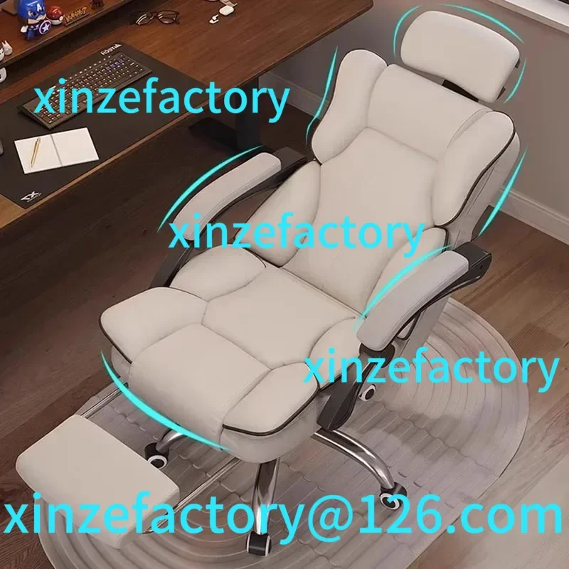 Customizable Comfortable Cushion Office Footrest Support Living Room Computer Recliner Swivel Chaise
Customizable Comfortable Cushion Office Footrest Support Living Room Computer Recliner Swivel Chaise