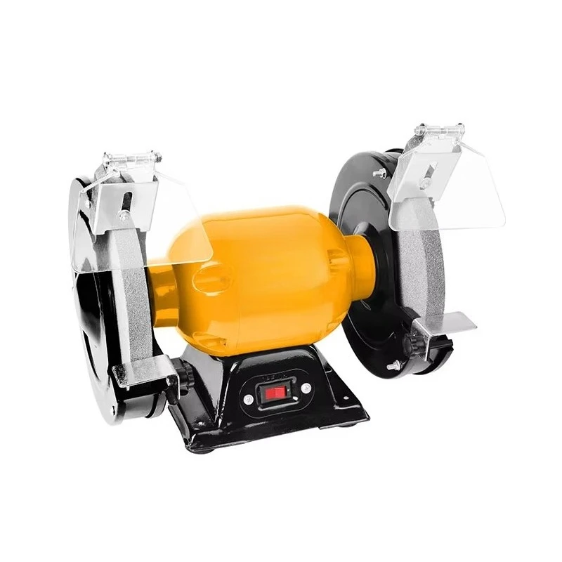 120v 3450rpm Mini Belt Sander Bench Grinder
120v 3450rpm Mini Belt Sander Bench Grinder