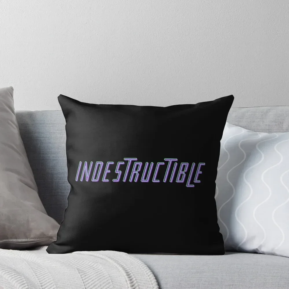 Indestructible Throw Pillow Christmas Pillow Cushion Child Cushion Cover Set bed pillows pillow
Indestructible Throw Pillow Christmas Pillow Cushion Child Cushion Cover Set bed pillows pillow