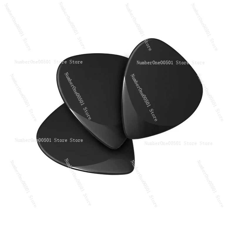 Professional Guitar Picks 12-Pack Acoustic Electric Guitar Plectrum Set with Assorted Thickness for Strumming and Picking
Professional Guitar Picks 12-Pack Acoustic Electric Guitar Plectrum Set with Assorted Thickness for Strumming and Picking