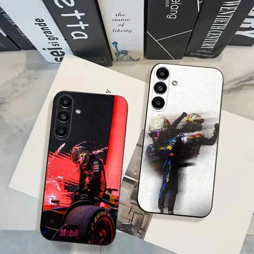 M-Max 33 V-Verstappen Phone Case For Samsung Galaxy A20,A21s,A22,A31,A32,A52,A53,A72,73,A80 Soft Black Cover 
M-Max 33 V-Verstappen Phone Case For Samsung Galaxy A20,A21s,A22,A31,A32,A52,A53,A72,73,A80 Soft Black Cover