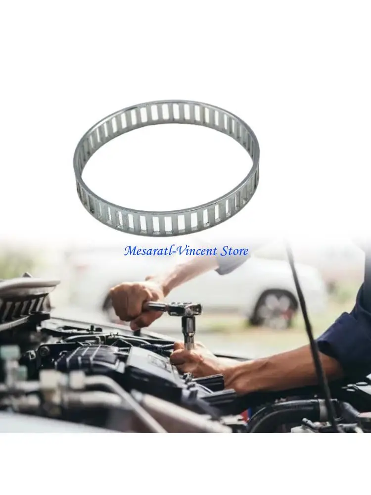 A70F ABS Brake Ring Deluctor Reluctor Parts Fit for E81 E82 E87 E88 E90 E91 E92 E93
A70F ABS Brake Ring Deluctor Reluctor Parts Fit for E81 E82 E87 E88 E90 E91 E92 E93
