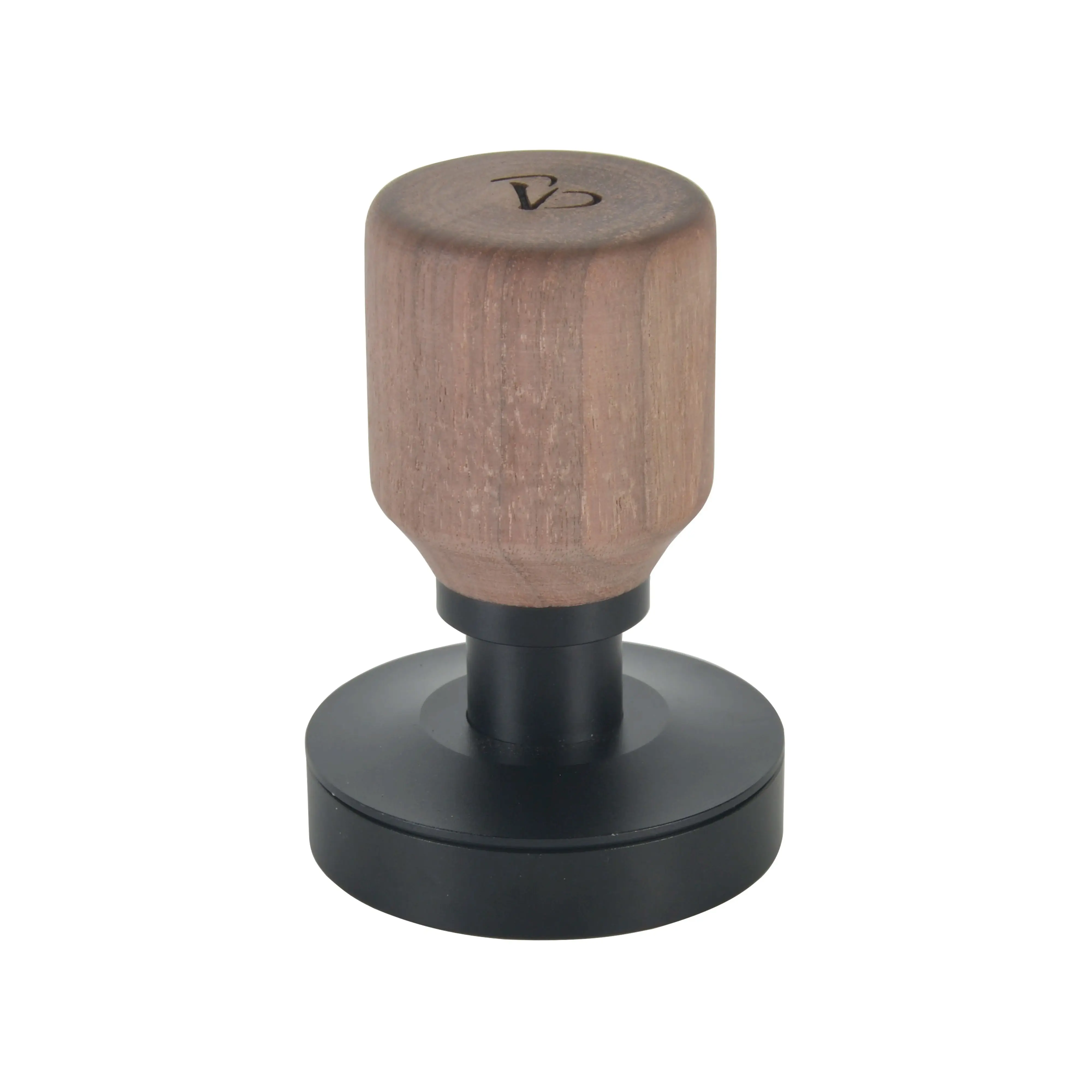VanseerBarista 30lbs Coffee Tamper Ripple Base Constant Pressure Espresso Tamper Home Barista Tools
VanseerBarista 30lbs Coffee Tamper Ripple Base Constant Pressure Espresso Tamper Home Barista Tools