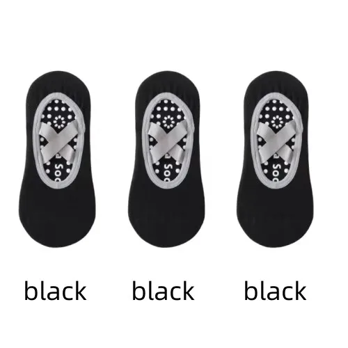 Pilates Yoga Socks Non-Slip Woman Socks Sports Fitness Silicone Breathable Summer Bandage Dance Ballet Solid Cycling Running
Pilates Yoga Socks Non-Slip Woman Socks Sports Fitness Silicone Breathable Summer Bandage Dance Ballet Solid Cycling Running