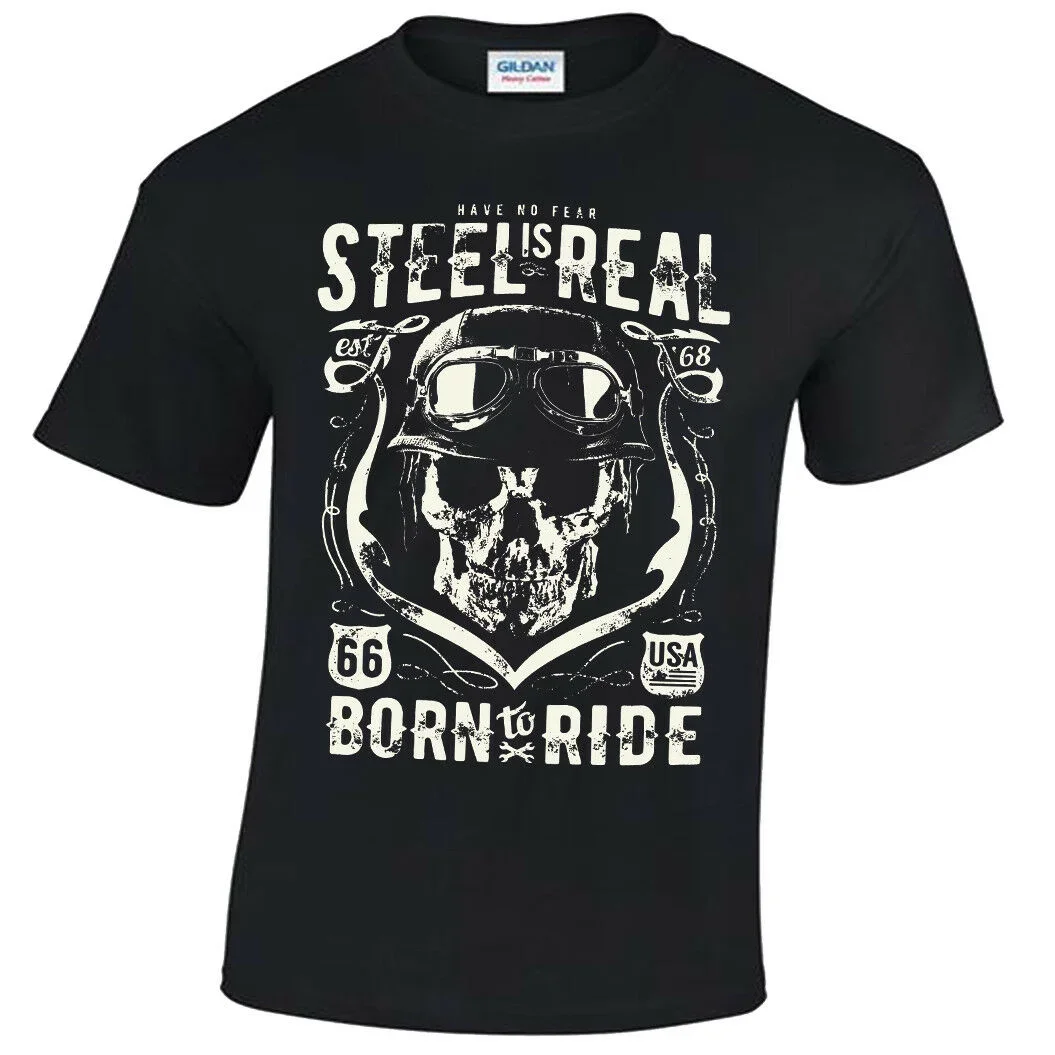 Vintage Motorcycle Racers and Cyclists T-Shirt New 100% Cotton O-Neck Summer Short Sleeve Casual Mens T-shirt Size S-3XL
Vintage Motorcycle Racers and Cyclists T-Shirt New 100% Cotton O-Neck Summer Short Sleeve Casual Mens T-shirt Size S-3XL