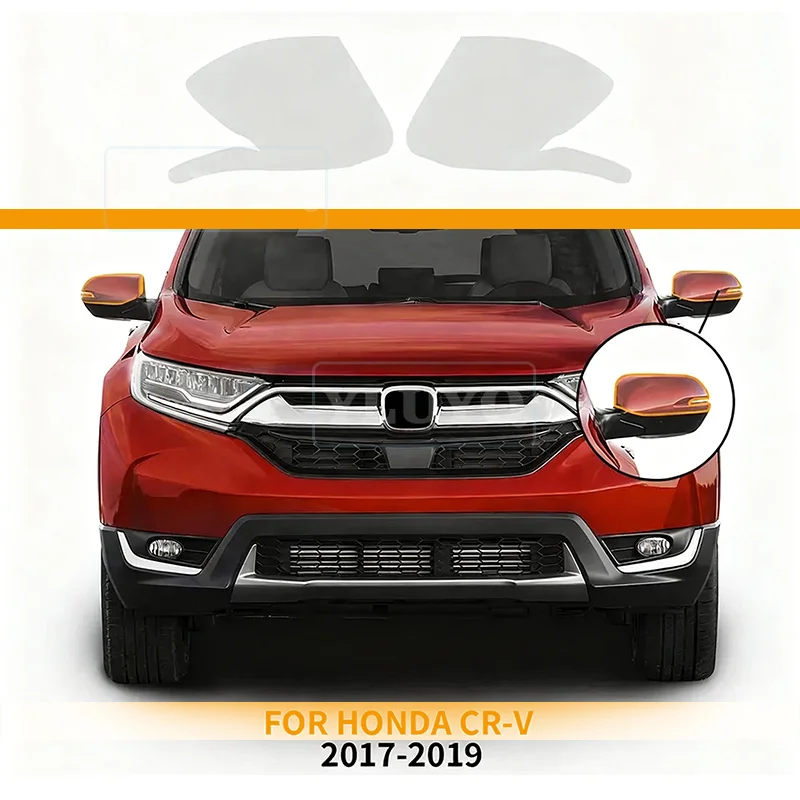 8.5Mil Pre Cut Car PPF for Honda CRV CR-V 2017-2019 Paint Protection Film Transparent Wrap Protect Clear Headlight Rearview Film
8.5Mil Pre Cut Car PPF for Honda CRV CR-V 2017-2019 Paint Protection Film Transparent Wrap Protect Clear Headlight Rearview Film