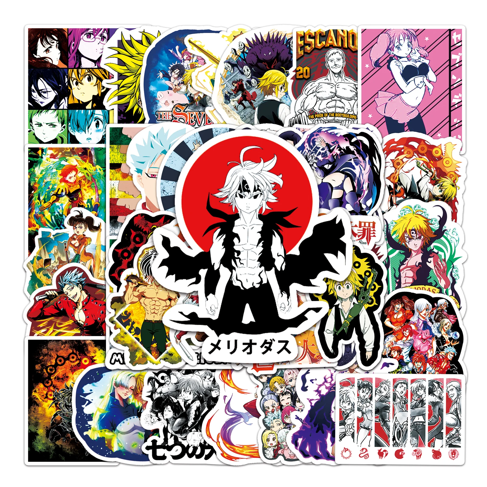 50pc Cartoon Cute Graffiti Stickers Suitcase Laptop Guitar Skateboard Personalized Decoration Stickers
50pc Cartoon Cute Graffiti Stickers Suitcase Laptop Guitar Skateboard Personalized Decoration Stickers