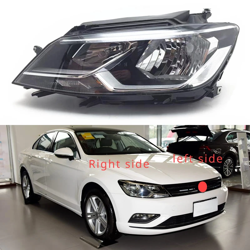 Для Volkswagen Lingdu 2015 2016 2017 2018 Автозапчасти для фар в сборе галогенная фара
Для Volkswagen Lingdu 2015 2016 2017 2018 Автозапчасти для фар в сборе галогенная фара