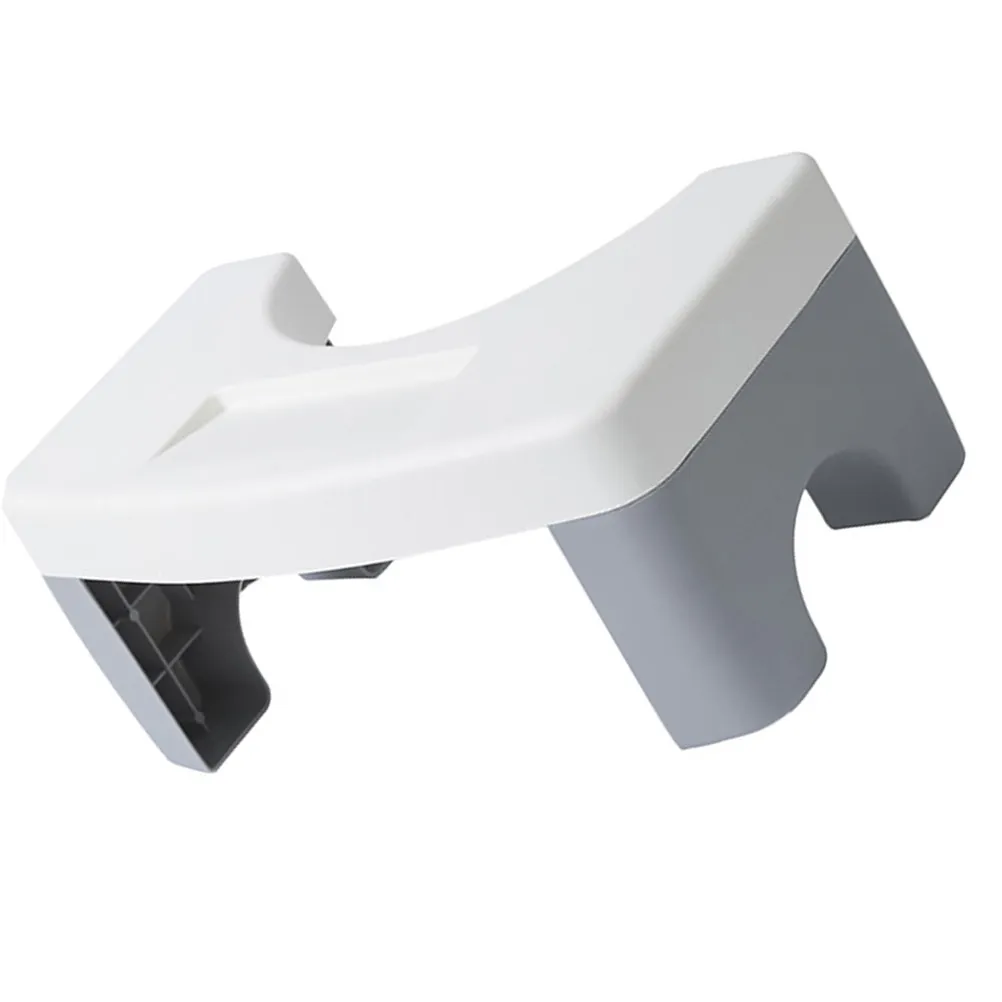 1Pcs Toilet Footstool Stable Thickened Folding Bathroom Stool Non-Slip Kids Potty Step Stool Home Toilet Seat Support
1Pcs Toilet Footstool Stable Thickened Folding Bathroom Stool Non-Slip Kids Potty Step Stool Home Toilet Seat Support