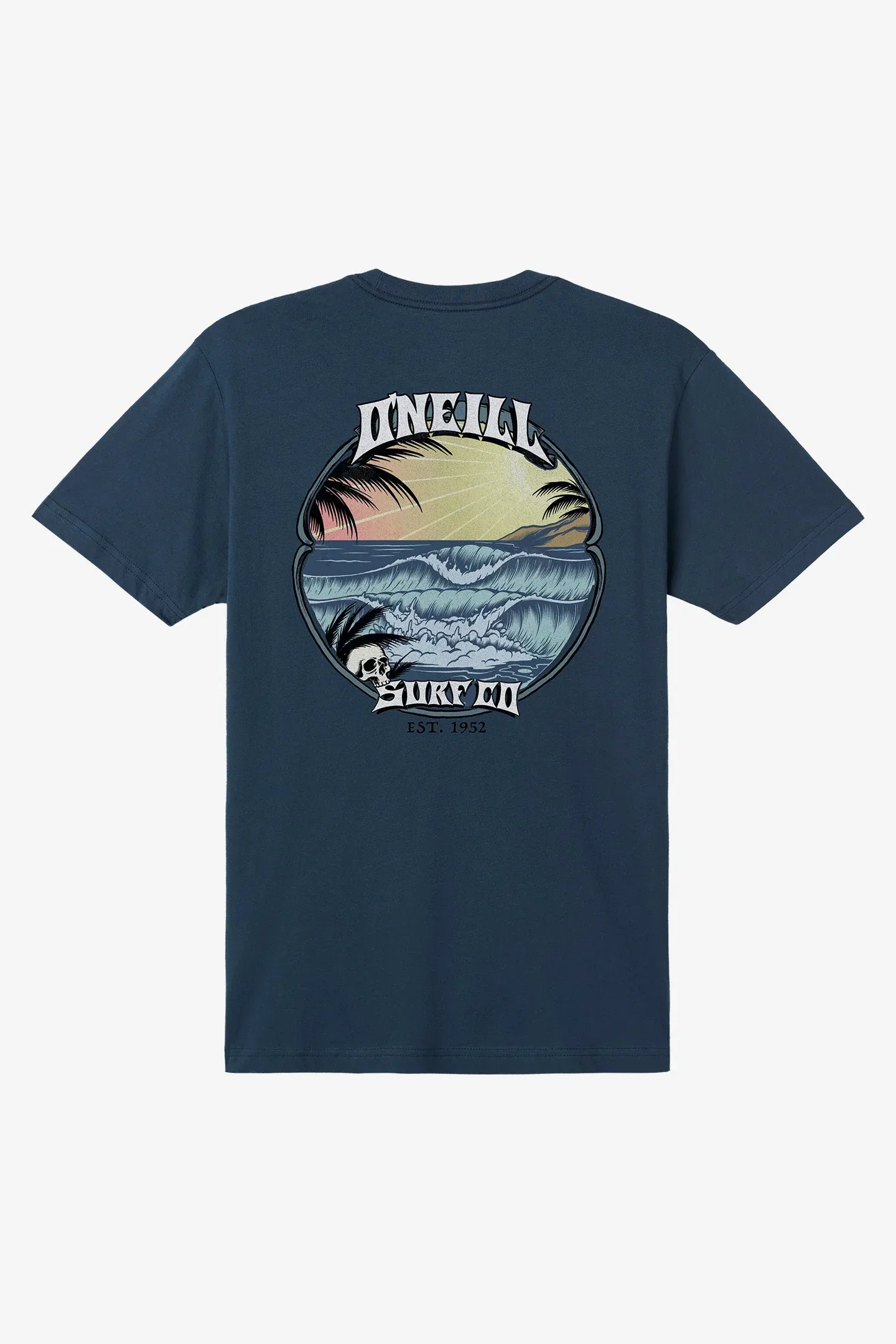 O'Neil Outdoor Surfing Clothing Trend Peripheral Printing Summer Luxury Brand Cotton Men's and Women's T-Shirts Short Sleeves
O'Neil Outdoor Surfing Clothing Trend Peripheral Printing Summer Luxury Brand Cotton Men's and Women's T-Shirts Short Sleeves