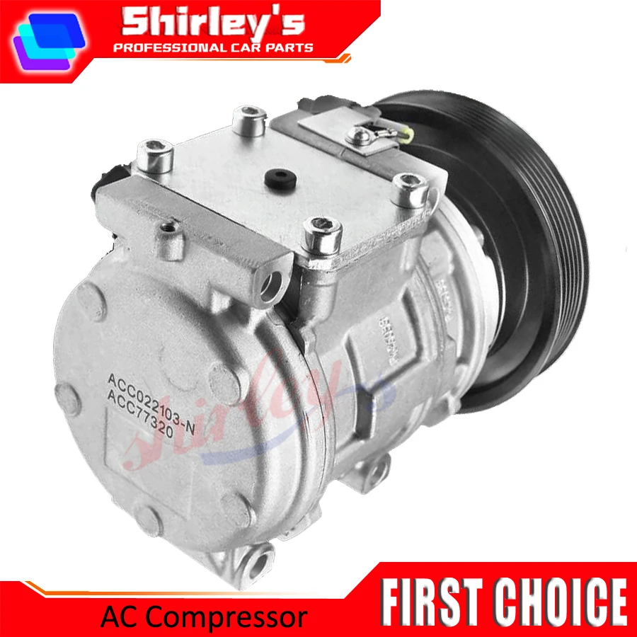 10PA15C AC Compressor For Toyota Corolla 8832002050 471-0202 471-1202 88320-02050 10410GLC 883200205084 78320 6511851 CO
10PA15C AC Compressor For Toyota Corolla 8832002050 471-0202 471-1202 88320-02050 10410GLC 883200205084 78320 6511851 CO