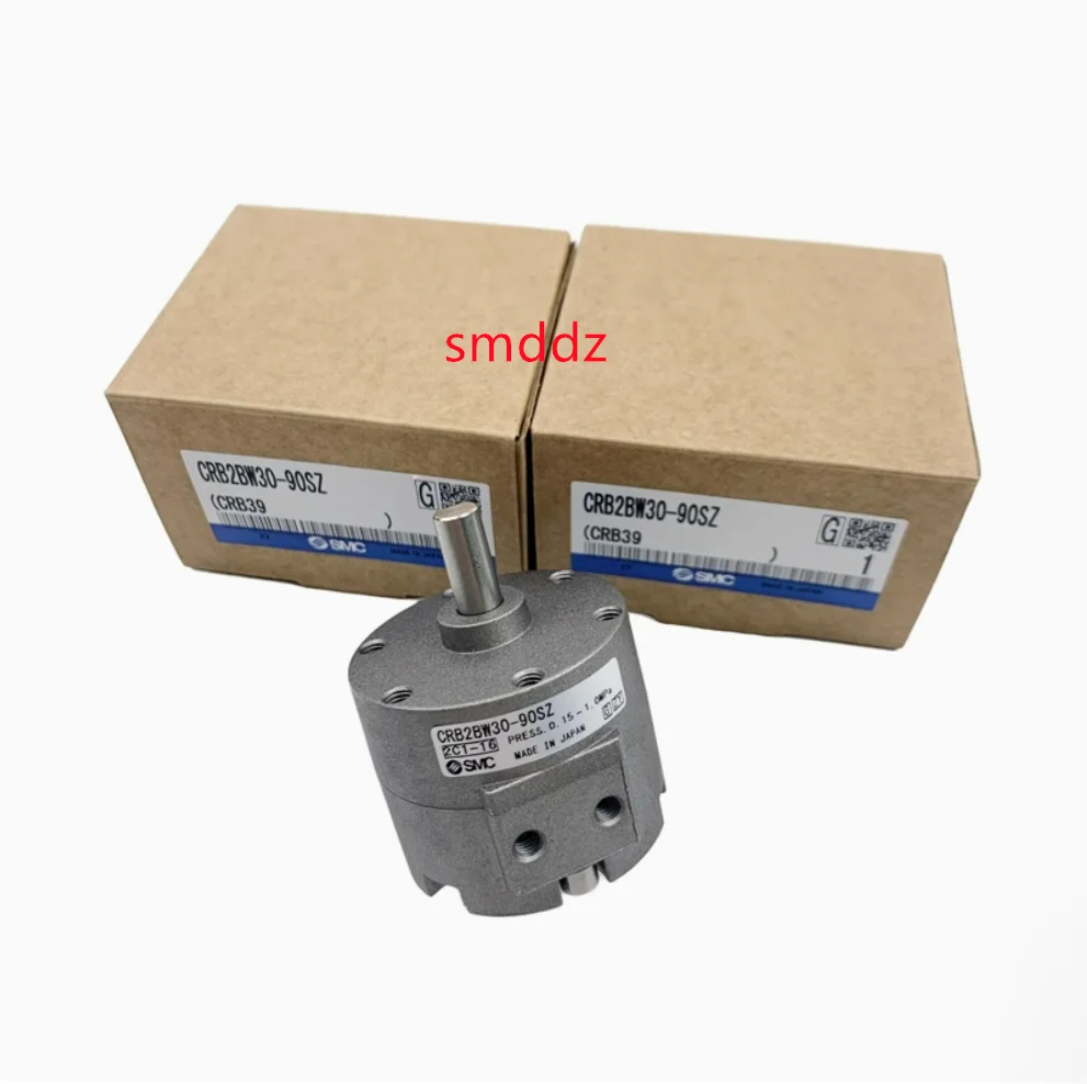 Цилиндр SMC: CRB2BWU40-90SZ / CRB2BWU40-180SZ / CRB2BWU40-270SZ/ CDRB2BWU10-90SZ /CDRB2BWU10-180SZ /CDRB2BWU10-270SZ
Цилиндр SMC: CRB2BWU40-90SZ / CRB2BWU40-180SZ / CRB2BWU40-270SZ/ CDRB2BWU10-90SZ /CDRB2BWU10-180SZ /CDRB2BWU10-270SZ