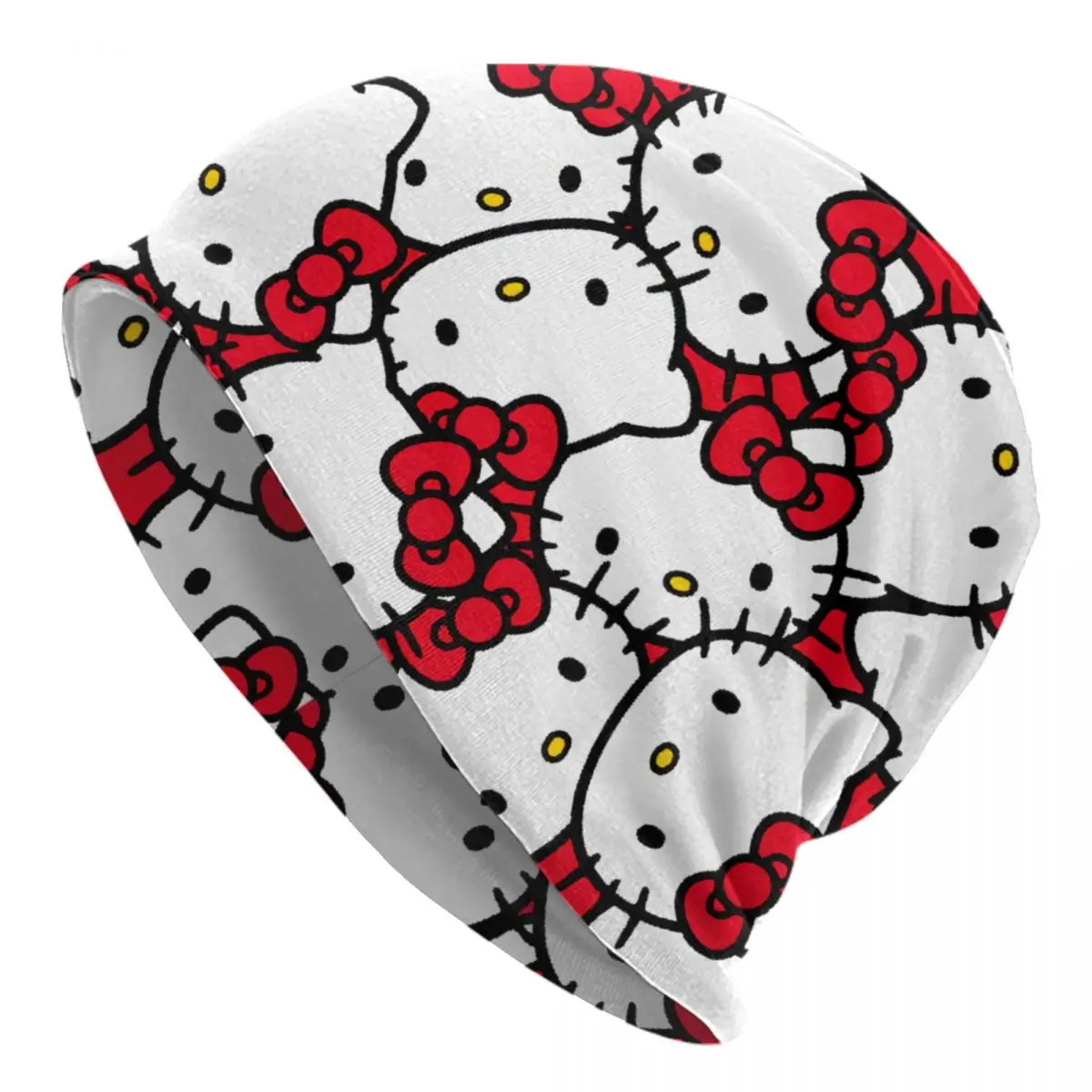 Шапки с красным бантом Hello Kitty на заказ, облегающие шапки, шапки, зимняя теплая вязаная шапка в стиле хип-хоп для мужчин и женщин, унисекс, взрослые шляпы, шапки
Шапки с красным бантом Hello Kitty на заказ, облегающие шапки, шапки, зимняя теплая вязаная шапка в стиле хип-хоп для мужчин и женщин, унисекс, взрослые шляпы, шапки