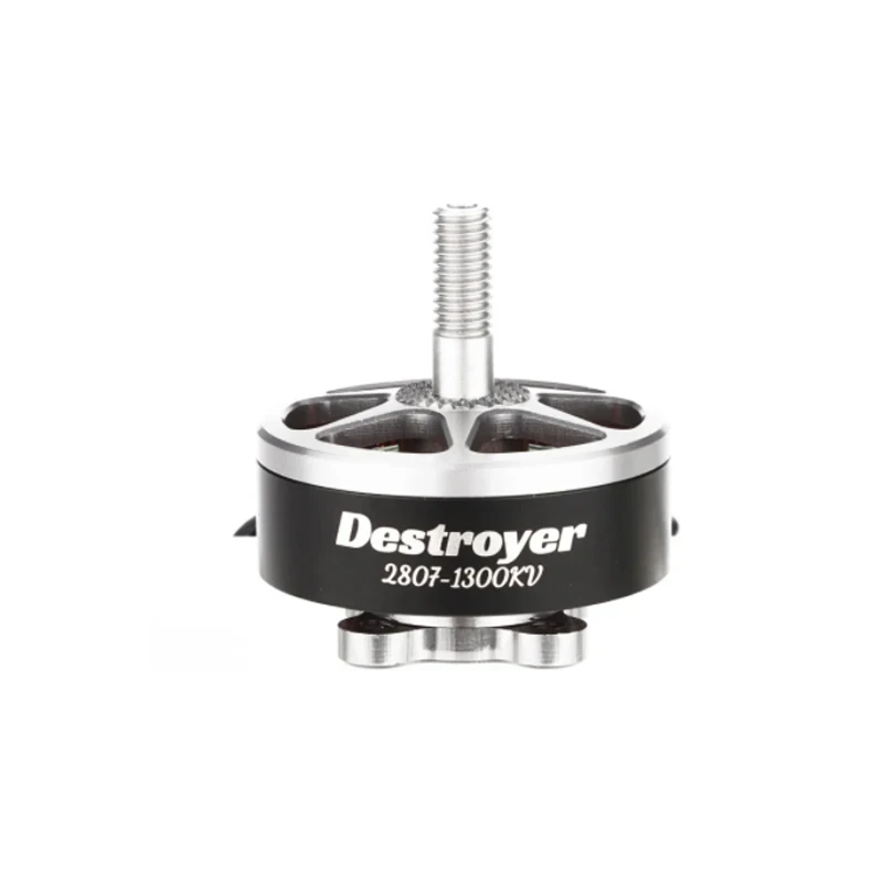 Cosmicrc 2807 1300kv /1700kv 3-6s Brushless Motor for FPV Freestyle 7 Inch Long Distance LR7 Drone DIY Parts
Cosmicrc 2807 1300kv /1700kv 3-6s Brushless Motor for FPV Freestyle 7 Inch Long Distance LR7 Drone DIY Parts