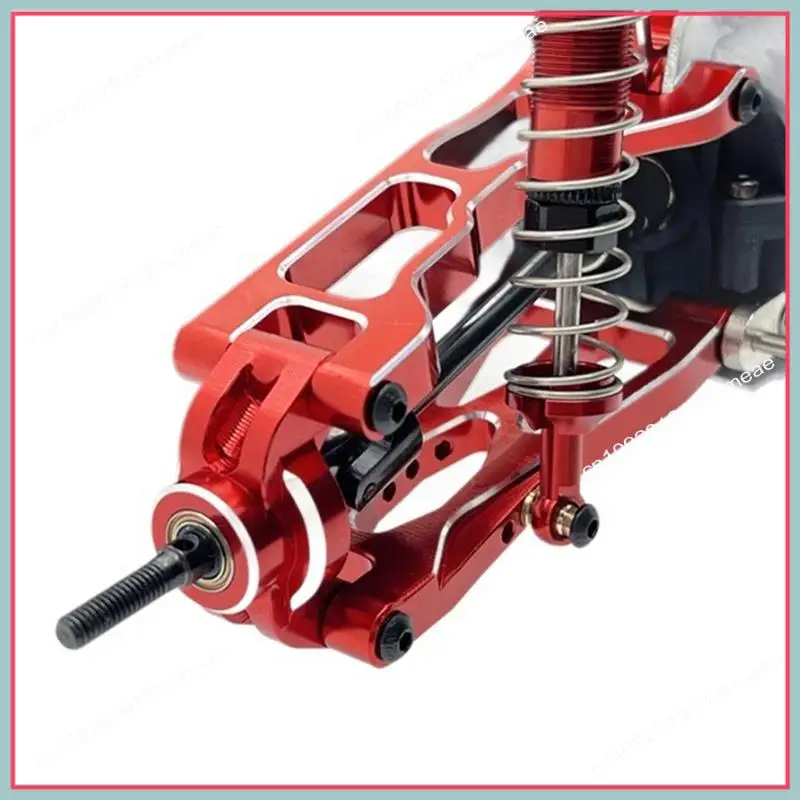 N94R RC Car Upgrade Rear Cup Kit For UDIRC 1/12 UD1201 UD1202 UD-12PRO RC Car Upgrade Parts Red
N94R RC Car Upgrade Rear Cup Kit For UDIRC 1/12 UD1201 UD1202 UD-12PRO RC Car Upgrade Parts Red