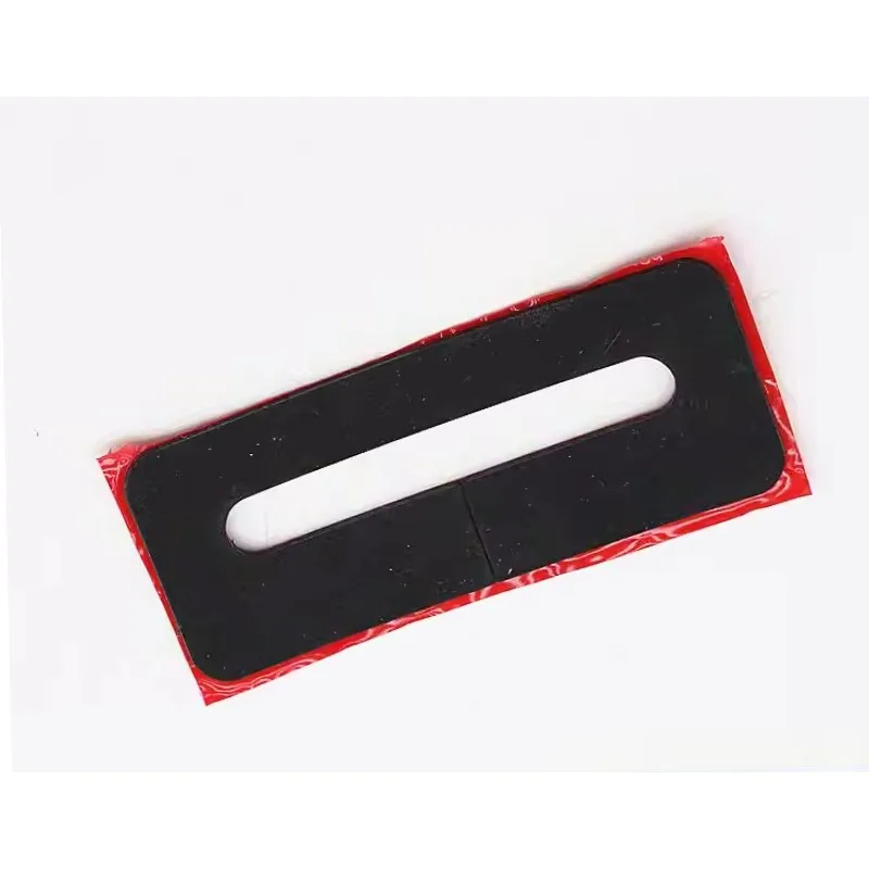 Exterior Parts Body Kits Rear Door Hinge Buffer Seal Black Colour Gasket 1PC 2PCS 4PCS for MAXUS V80 Automobiles
Exterior Parts Body Kits Rear Door Hinge Buffer Seal Black Colour Gasket 1PC 2PCS 4PCS for MAXUS V80 Automobiles