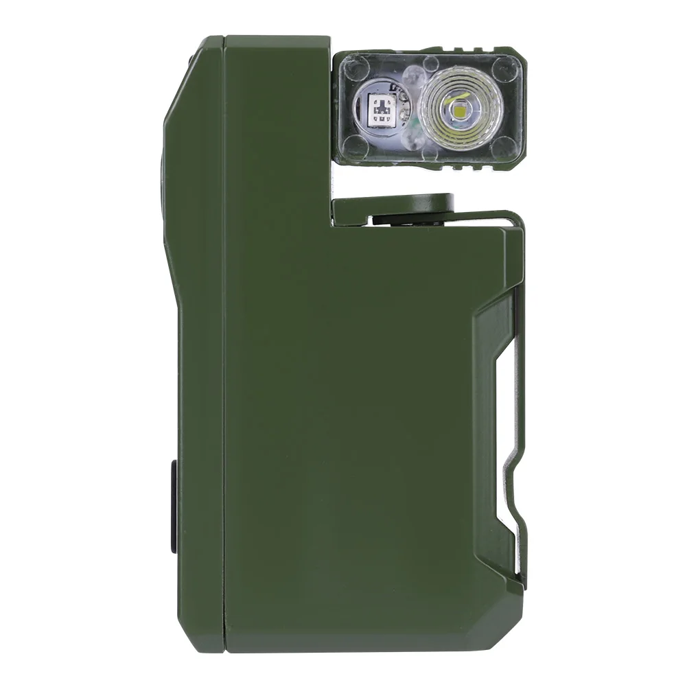 Светодиодный фонарик-брелок 400 лм, перезаряжаемый, водонепроницаемый, для кемпинга и походов
Светодиодный фонарик-брелок 400 лм, перезаряжаемый, водонепроницаемый, для кемпинга и походов