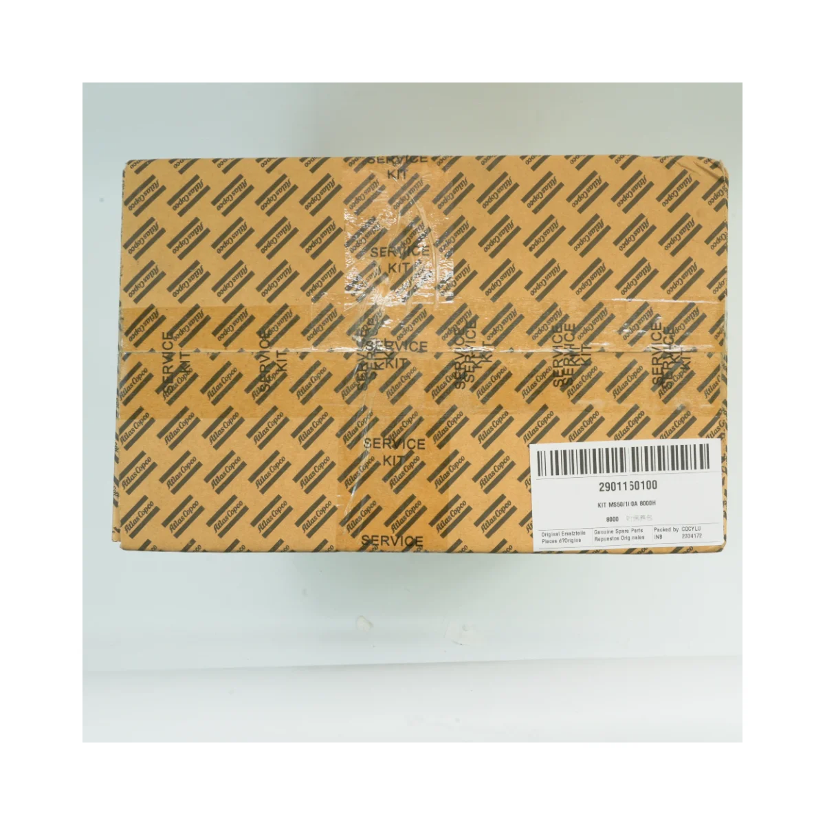 Originele Echte Atlas Copco 1091633757 1091633804 1091633812 1091633813 1091633901 1091633904 1091633912 1091633913 2901160100
Originele Echte Atlas Copco 1091633757 1091633804 1091633812 1091633813 1091633901 1091633904 1091633912 1091633913 2901160100
