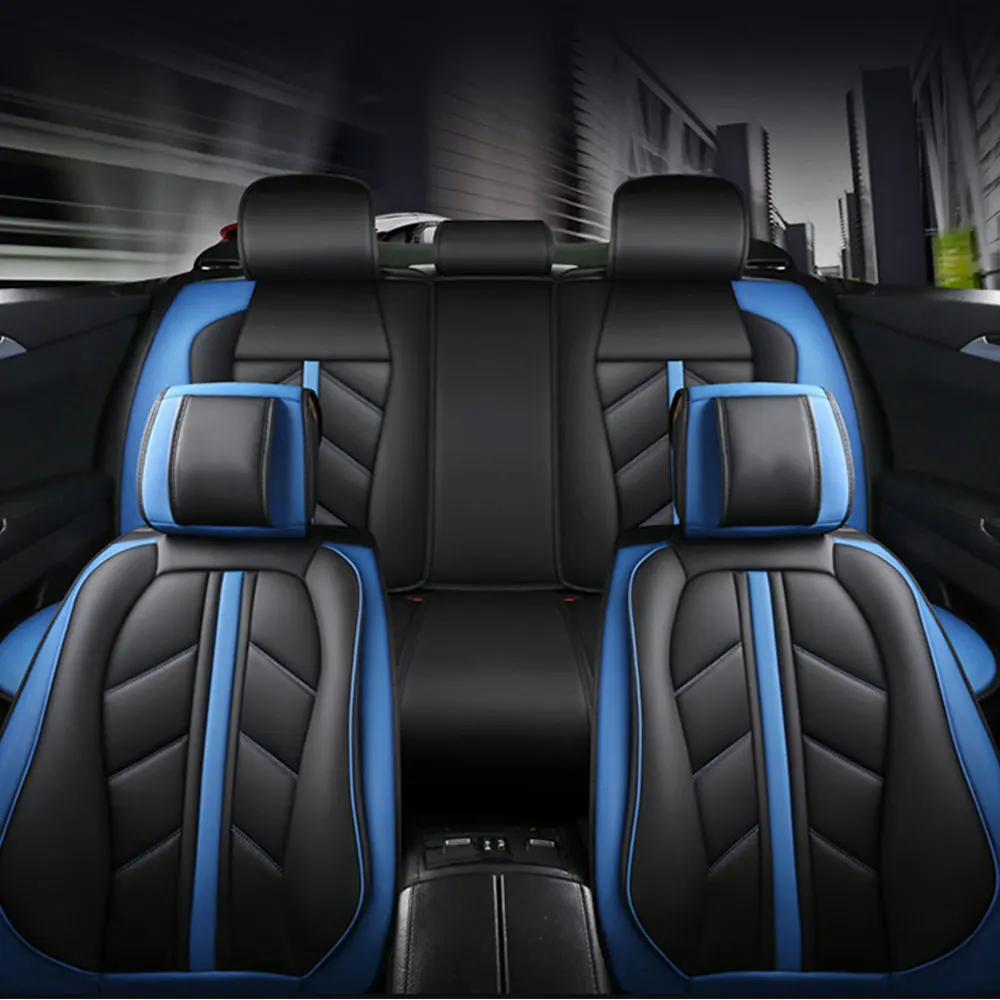 Car Seat Covers Full Set Front Split Rear Bench For Car Universal Cloth SUV Sedan Van Automotive Interior Covers
Car Seat Covers Full Set Front Split Rear Bench For Car Universal Cloth SUV Sedan Van Automotive Interior Covers