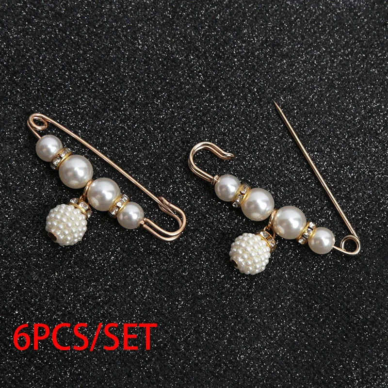 Женские брюки, 6 шт./компл., брошь с пряжкой на талии, имитация жемчуга, праздничные украшения для девочек, подарки
Женские брюки, 6 шт./компл., брошь с пряжкой на талии, имитация жемчуга, праздничные украшения для девочек, подарки