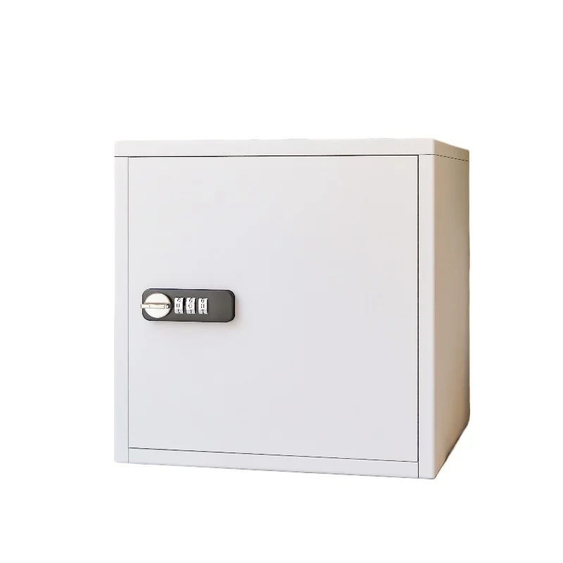 Steel Safe Household Anti-theft Cabinet Lock Safe Anti-pry Storage Safe
Steel Safe Household Anti-theft Cabinet Lock Safe Anti-pry Storage Safe
