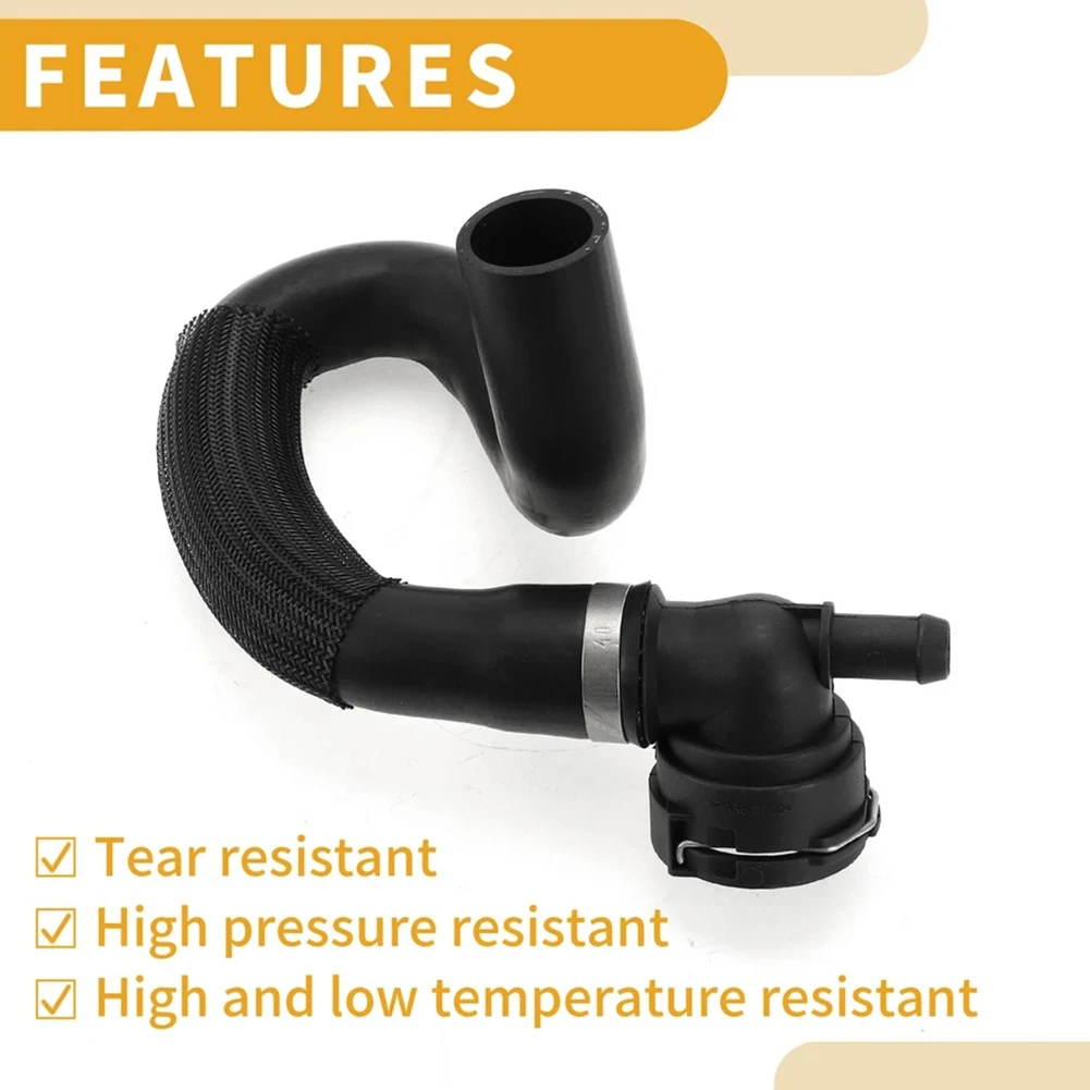 Cooling System Repair Lower Radiator Hose Car Engine Radiator Hose Radiator Engine Downpipe Stable Performance
Cooling System Repair Lower Radiator Hose Car Engine Radiator Hose Radiator Engine Downpipe Stable Performance