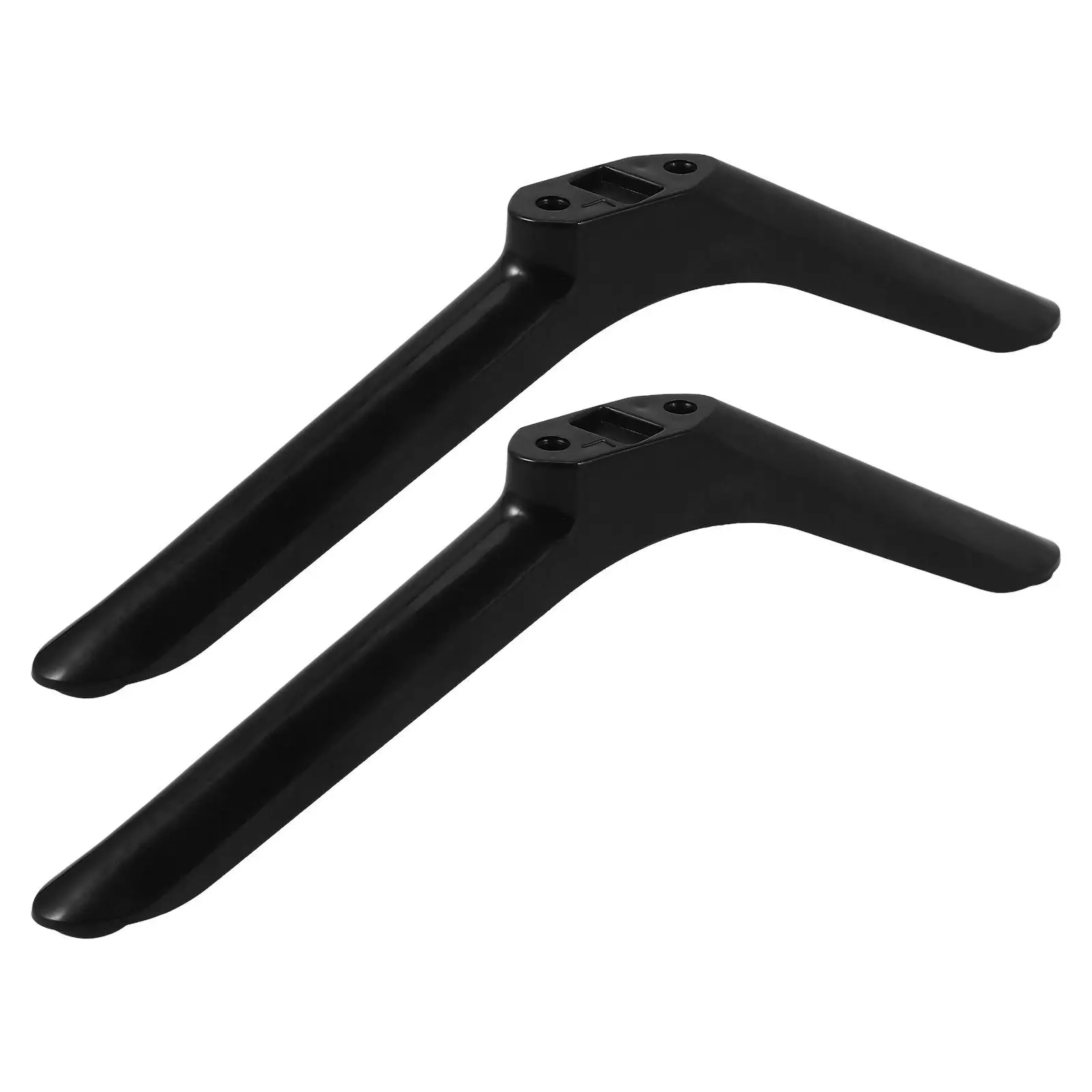 Base Stand Replacement Feet Antislip Stable Televisions Legs Table Top Bracket Pedestal For Accessories Parts Mounts
Base Stand Replacement Feet Antislip Stable Televisions Legs Table Top Bracket Pedestal For Accessories Parts Mounts