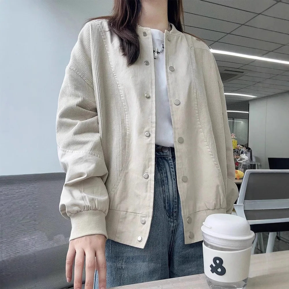 Baseball Jackets Woman Bomber Womens Dancer Competition Performance Flexible Stretch Dynamic Movement Comfortable Practical Chic
Baseball Jackets Woman Bomber Womens Dancer Competition Performance Flexible Stretch Dynamic Movement Comfortable Practical Chic