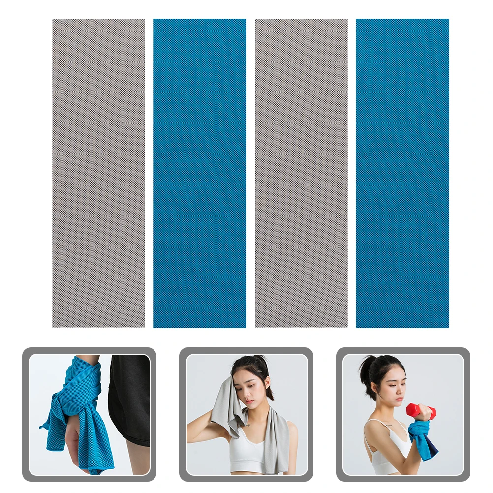 4pcs Absorbent Quick Dry Sports for Gym Women Cycling Travel Backpacking Fast Drying Bath Fitness Sweat for Hiking
4pcs Absorbent Quick Dry Sports for Gym Women Cycling Travel Backpacking Fast Drying Bath Fitness Sweat for Hiking