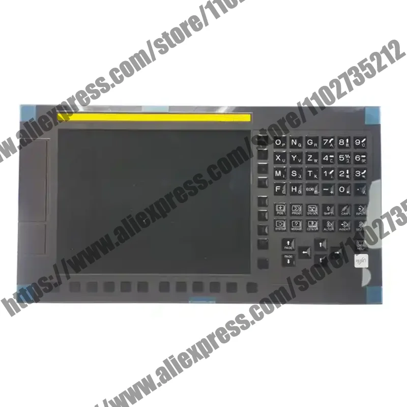 New And Original A02B-0338-B520 OI-TF Horizontal Vertical System
New And Original A02B-0338-B520 OI-TF Horizontal Vertical System