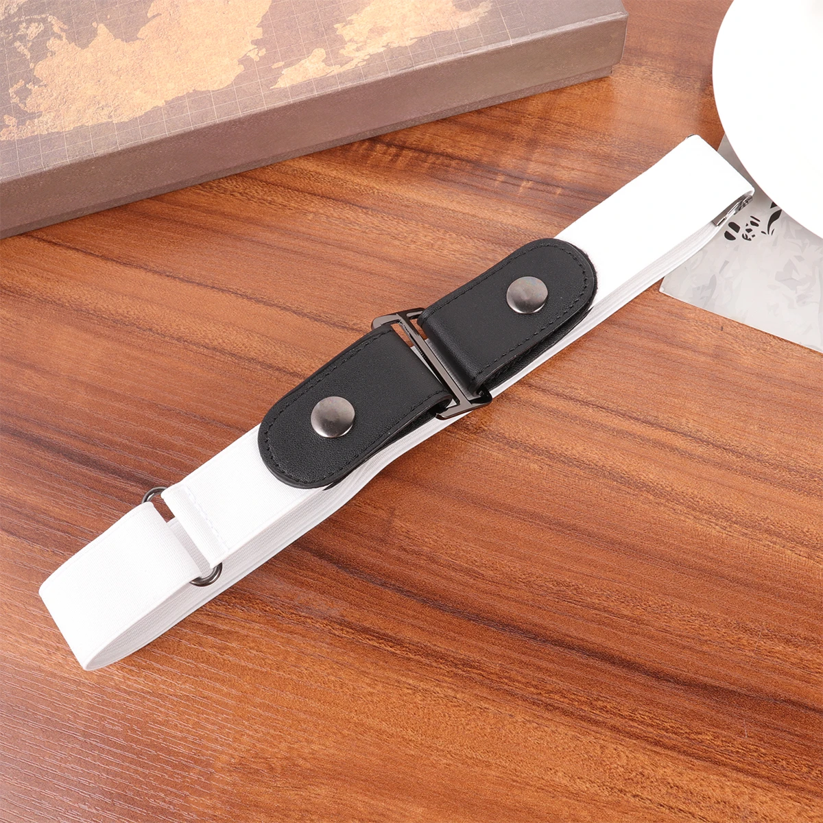 1pc Premium Stretch For Women Men Kids No Buckle Elastic Invisible Waist Belt For Pants Jeans Dresses Stretchy Belt All
1pc Premium Stretch For Women Men Kids No Buckle Elastic Invisible Waist Belt For Pants Jeans Dresses Stretchy Belt All