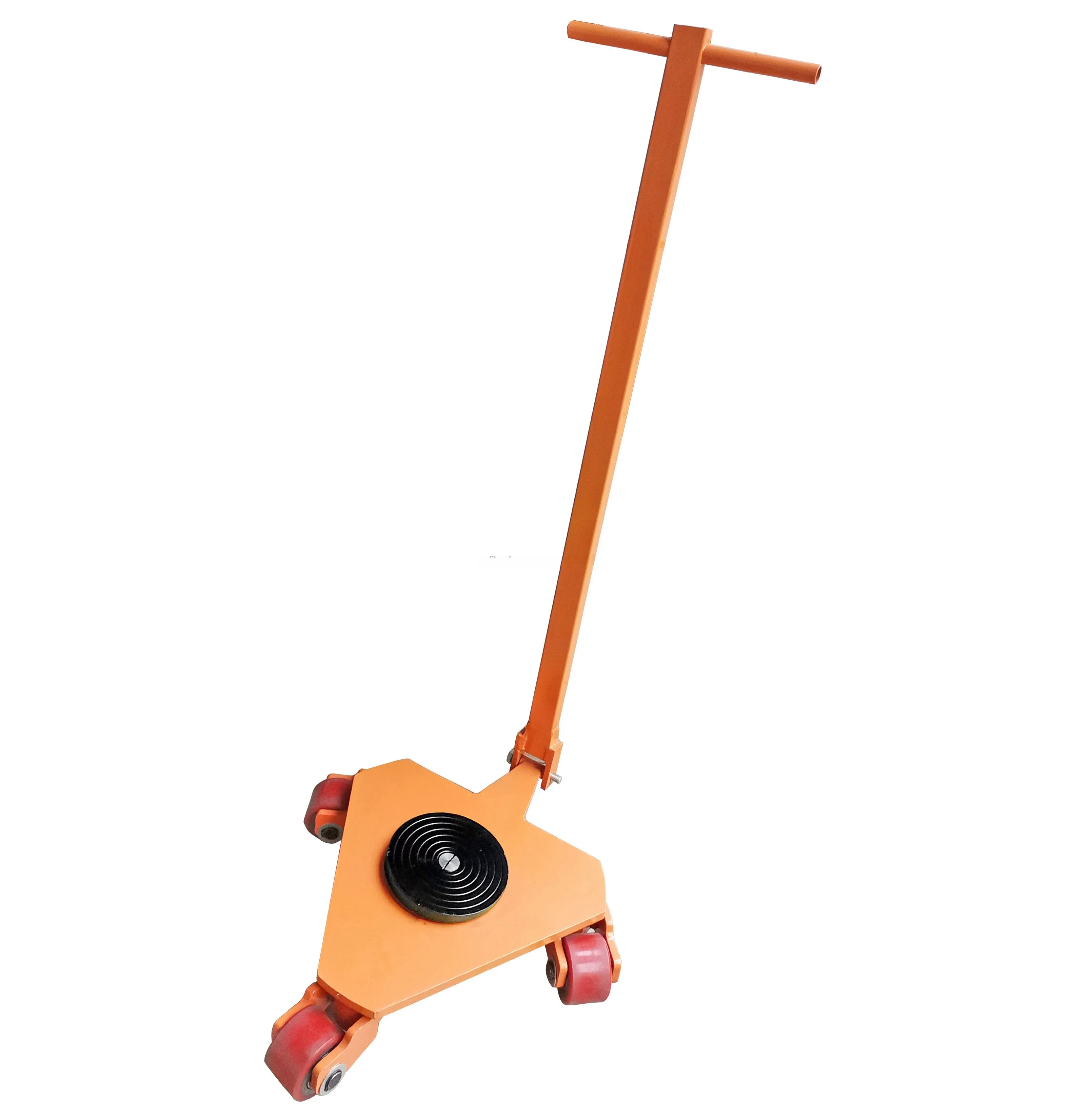 3 Tons 3000kgs Turtle Caster Suitable for The Movement and Rotation of Goods
3 Tons 3000kgs Turtle Caster Suitable for The Movement and Rotation of Goods