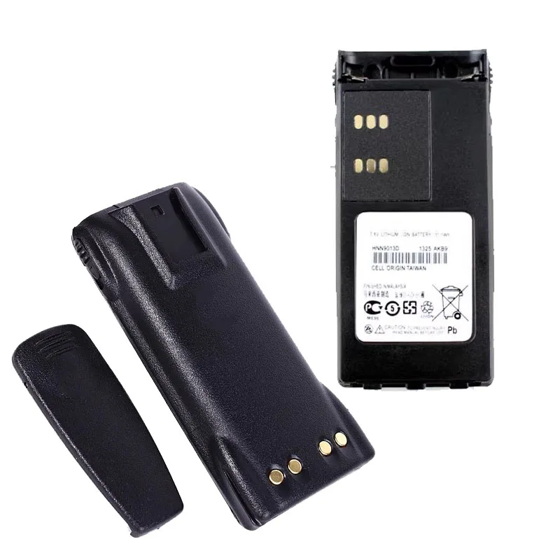 Аккумулятор HNN9008A HNN9013D для Motorola GP340 GP380 GP640 GP680 HT1250 HT750 GP328 PRO5150 MTX850 PR860 PTX760 GP338
Аккумулятор HNN9008A HNN9013D для Motorola GP340 GP380 GP640 GP680 HT1250 HT750 GP328 PRO5150 MTX850 PR860 PTX760 GP338