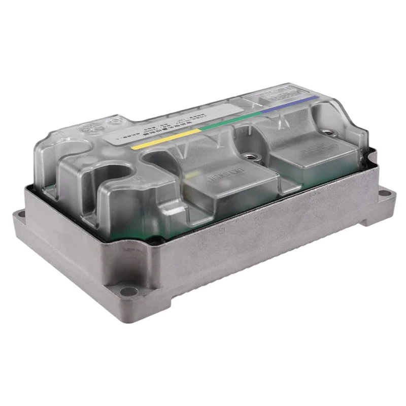 A95I-EM100GTS Контроллер двигателя электромобиля Электрический мотоцикл Интеллектуальная синусоидальные компоненты электромобиля
A95I-EM100GTS Контроллер двигателя электромобиля Электрический мотоцикл Интеллектуальная синусоидальные компоненты электромобиля