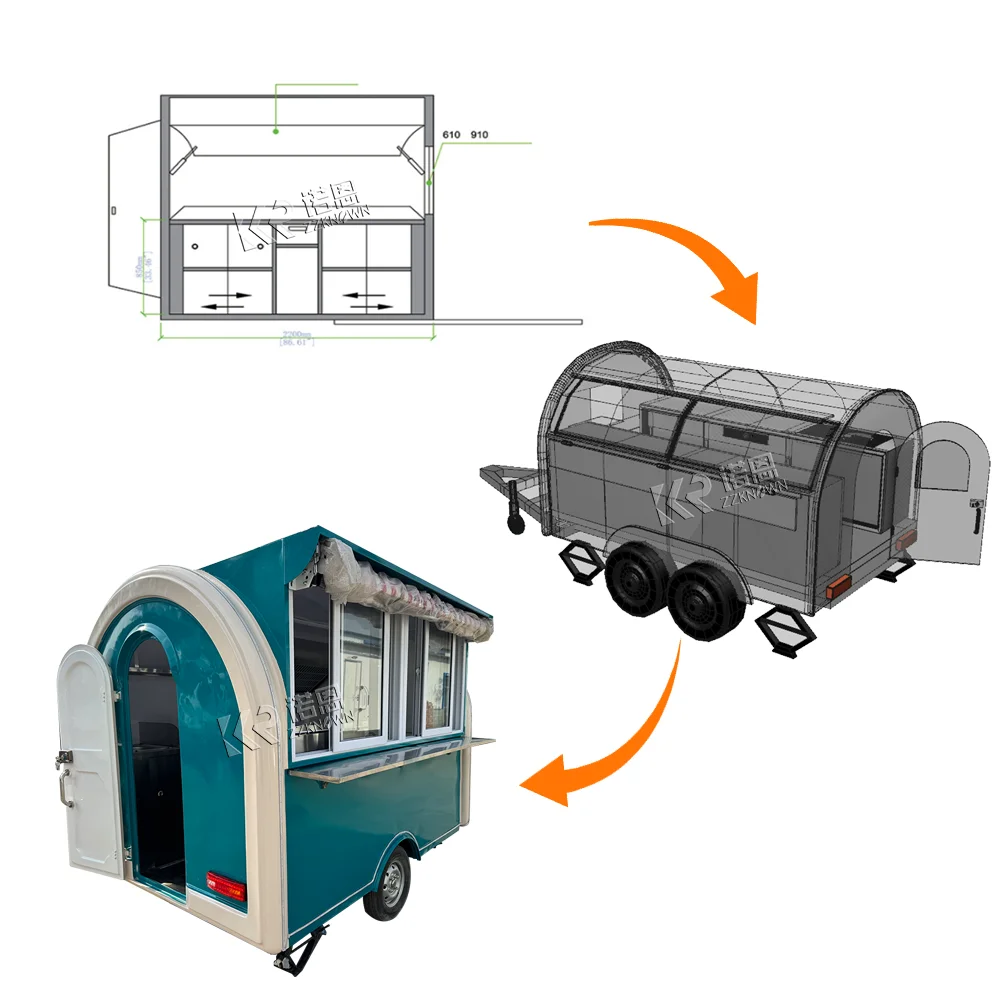 Пользовательский цветной логотип, мобильный пищевой грузовик для малого бизнеса, мобильный прицеп для картофельных чипсов, барбекю, пиццы, еды с полной кухней
Пользовательский цветной логотип, мобильный пищевой грузовик для малого бизнеса, мобильный прицеп для картофельных чипсов, барбекю, пиццы, еды с полной кухней