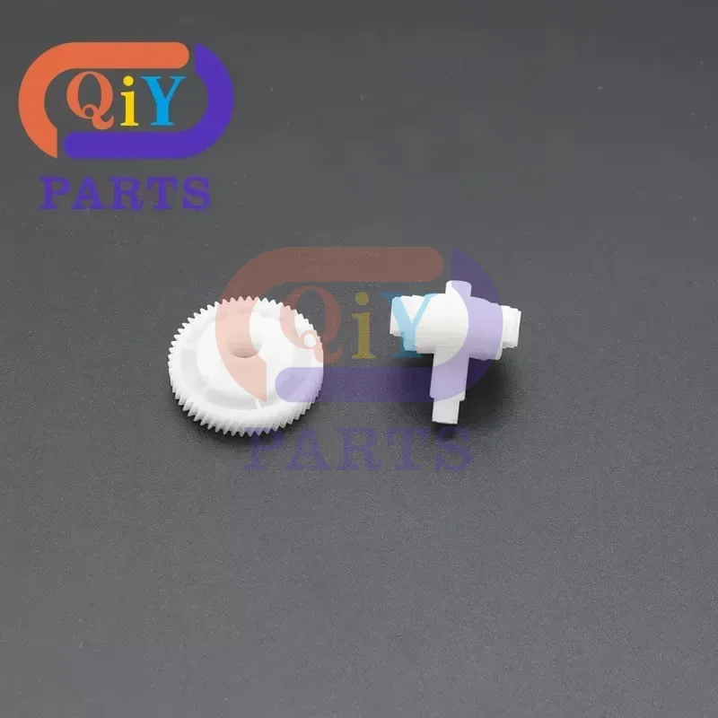 RU6-0018-000 23T 56T Fuser Drive Gear for HP LaserJet P1505 P1506 P1566 P1606 M1120 M1522 M1536 / 1505 1606 1120 1522 1536
RU6-0018-000 23T 56T Fuser Drive Gear for HP LaserJet P1505 P1506 P1566 P1606 M1120 M1522 M1536 / 1505 1606 1120 1522 1536