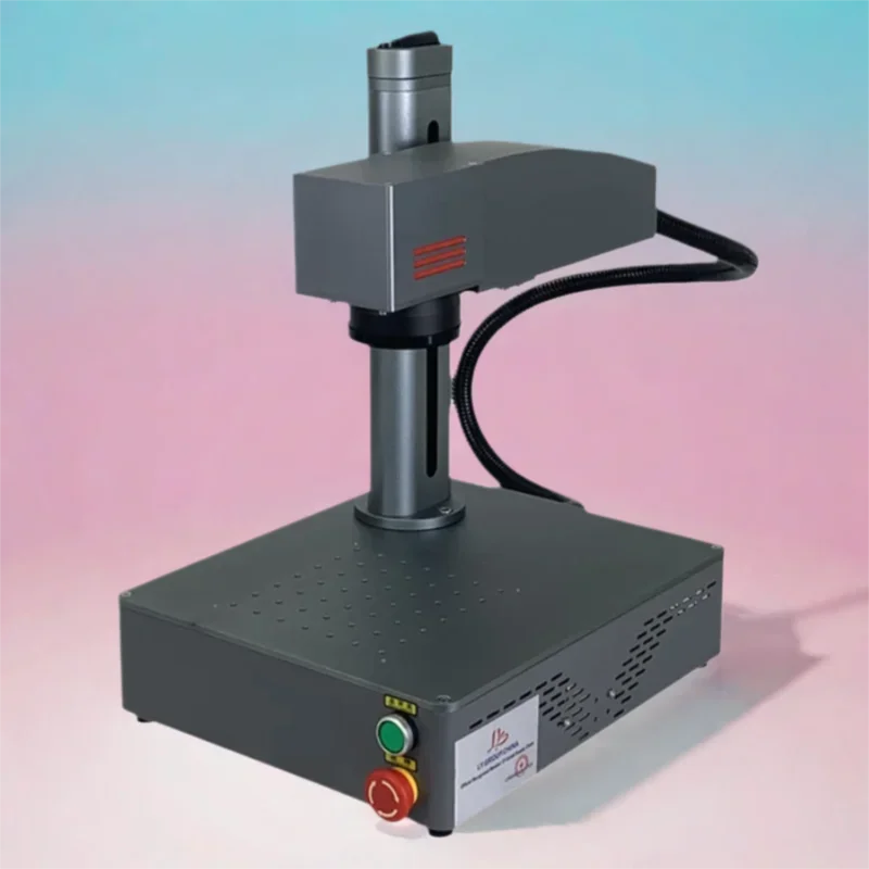 Настольный мини 20 Вт 30 Вт MAX лазерная оптоволоконная маркировка гравировальный станок с именной табличкой гравер поддержка оси вращения для пластика и металла
Настольный мини 20 Вт 30 Вт MAX лазерная оптоволоконная маркировка гравировальный станок с именной табличкой гравер поддержка оси вращения для пластика и металла