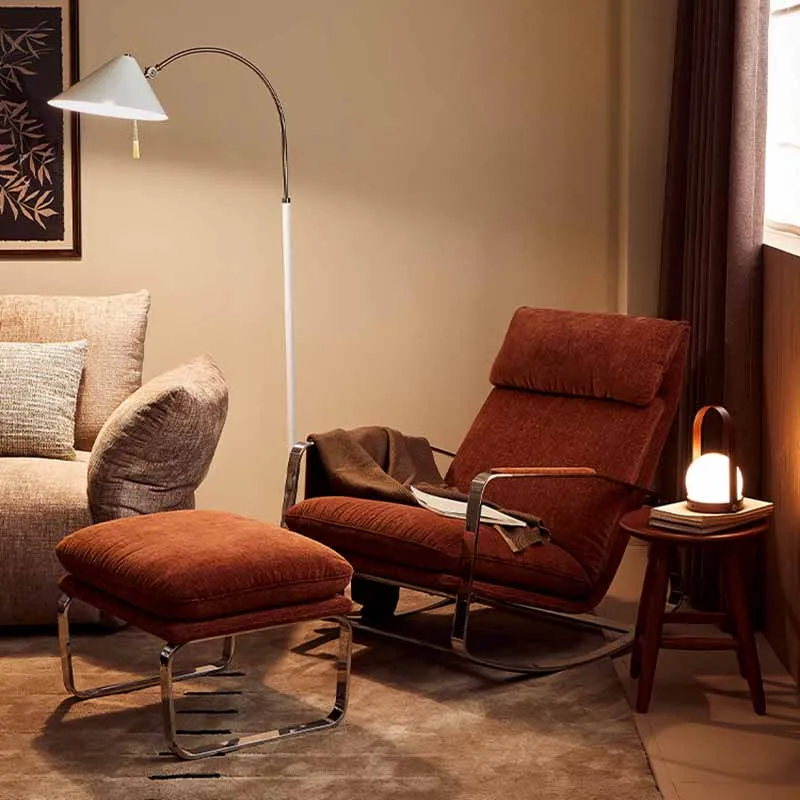 Luxury Nordic Armrest Chairs Adults Design Red Comfy Living Room Chairs Floor Lazy Italian Sedie Da Soggiorno Bedroom Furniture
Luxury Nordic Armrest Chairs Adults Design Red Comfy Living Room Chairs Floor Lazy Italian Sedie Da Soggiorno Bedroom Furniture