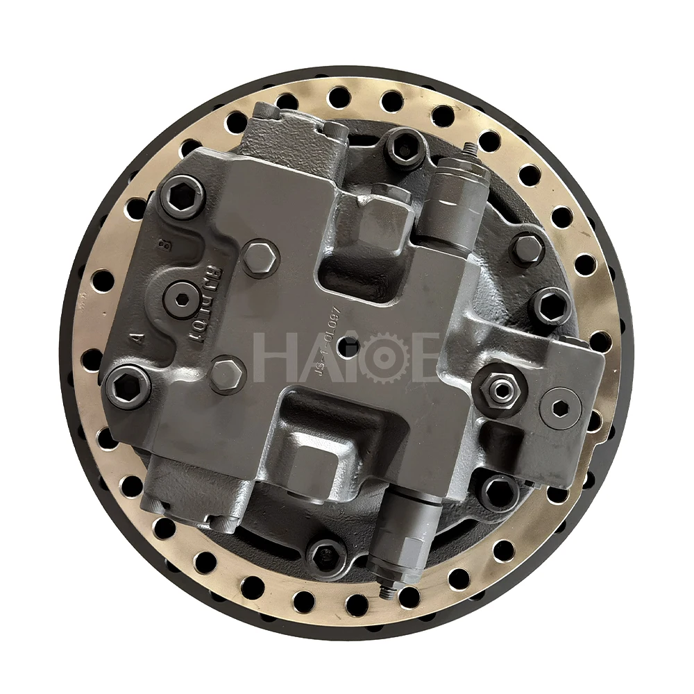 VOE14603461 EC350 EC380 Travel Motor Device 14603461 EC350D EC380D Final Drive For Volvo
VOE14603461 EC350 EC380 Travel Motor Device 14603461 EC350D EC380D Final Drive For Volvo