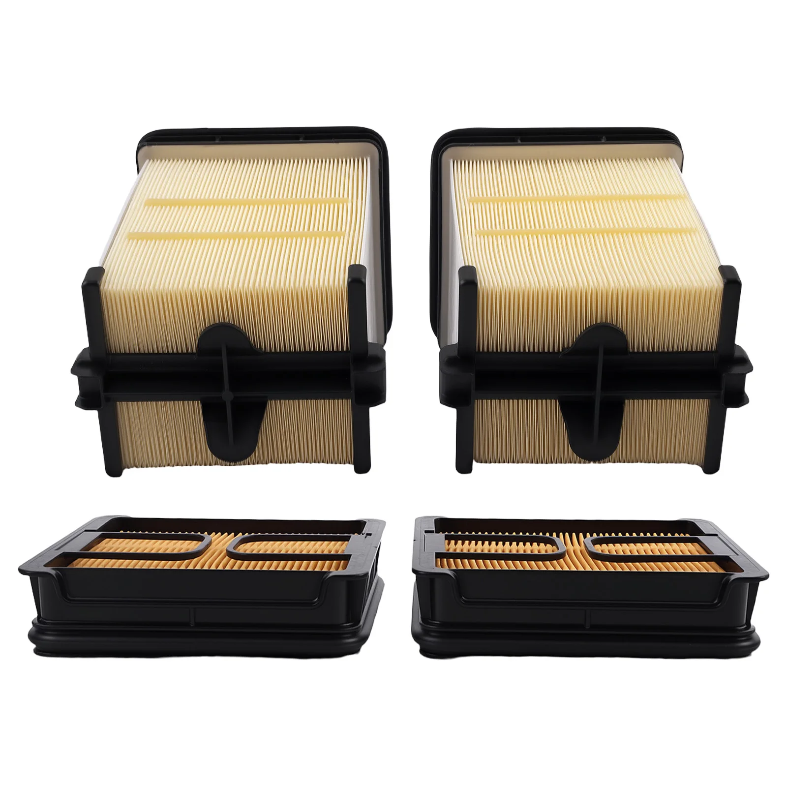 Replacement Air Filter 7221934 for Bobcat T450 T550 T590 T595 Track Loader
Replacement Air Filter 7221934 for Bobcat T450 T550 T590 T595 Track Loader