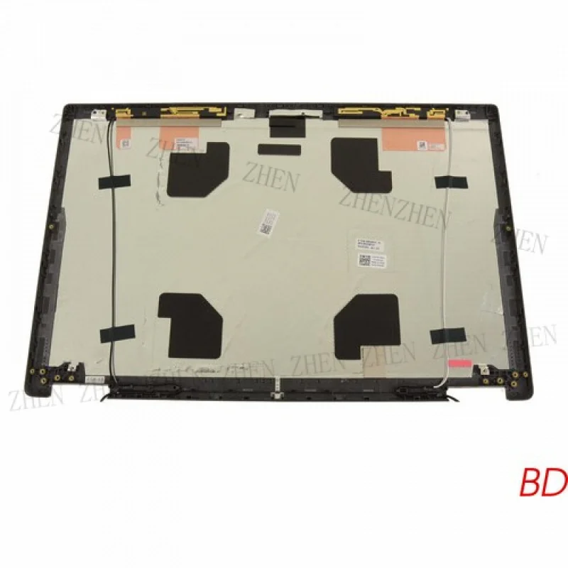 Y 0FPJN7 FPJN7 ДЛЯ DELL Precision 7740 17,3-дюймовый ЖК-дисплей A задняя крышка корпуса
Y 0FPJN7 FPJN7 ДЛЯ DELL Precision 7740 17,3-дюймовый ЖК-дисплей A задняя крышка корпуса