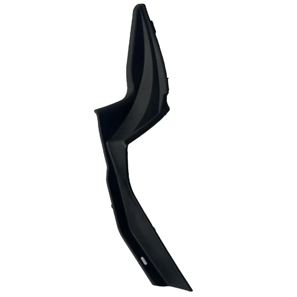 New Front Left Fender To Cowl Side Seal For Toyota For Prius C 2012-18 OEM Part Number 53867-0K050 Replacement Car Accessories
New Front Left Fender To Cowl Side Seal For Toyota For Prius C 2012-18 OEM Part Number 53867-0K050 Replacement Car Accessories